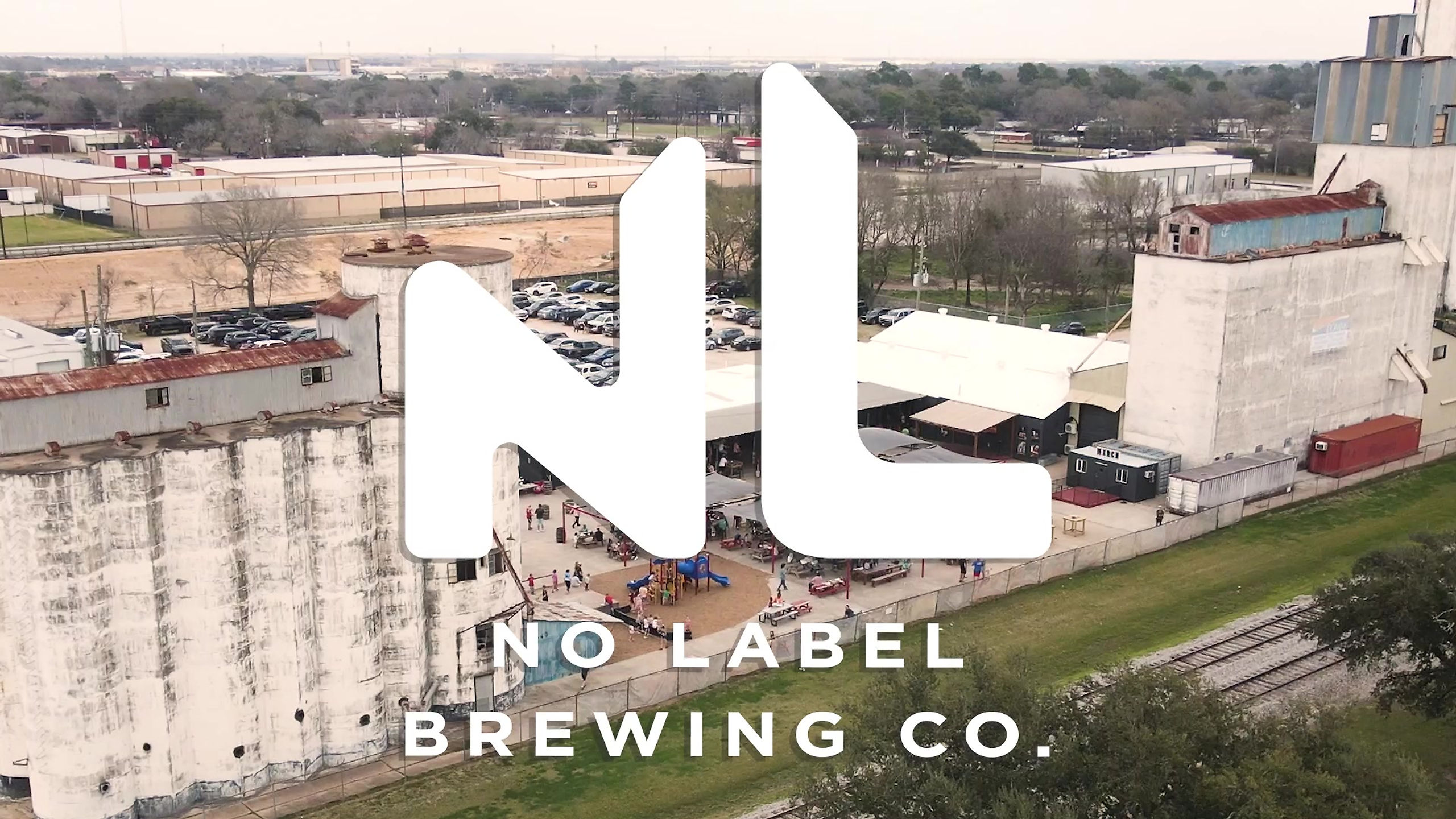 The No Label Taproom